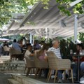 Prepodne pretežno sunčano, od sredine dana promenljivo oblačno: temperatura do 34 stepena