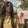 Student Milan Bjelanovič za Insajder nakon napada na njegovu kuću: Ovo nije prvi pokušaj zastrašivanja