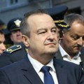 Dačić se oglasio u vezi sa izjavom Paunović: "Sram bilo one koji je kritikuju"