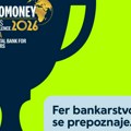 Yettel Bank najbolja digitalna banka za korisnike u Srbiji: Euromoney nagrada iz Londona