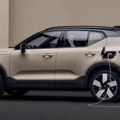 Norveška daleko ispred svih sa udelom e-automobila