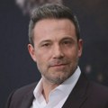 Netfliks kupio AI kompaniju Bena Afleka za 587 miliona dolara