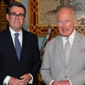Novi britanski premijer: Endi Bernam prihvatio poziv kralja da formira novu vladu