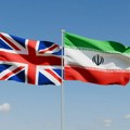 Velika Britanija posle pretnje Irana objavila da je spremna da se brani