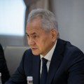 Masno se obogatio na račun države, a ona mu smanjila kaznu! Bivšem zameniku Sergeja Šojgua prepolovljena kazna zatvora…