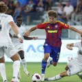 Katastrofa Hajduka u Ligi Evrope: Splićani imali prolaz do 91. minuta, pa izgubili 4:0