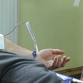 Dobar odziv: Akcija DDK u Vranešima kod Vrnjačke Banje