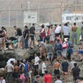 Novi bilans migrantske tragedije: 141 migrant poginuo u pokušajima ulaska u Seutu FOTO