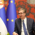 Vučić o Ukrajini: Nadam se da će rat da se završi sutra, ali ne vidim kako