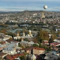Tbilisi: Grad na raskršću svetova u kojem se Balkan oseća neobično blizu