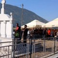 Pomen srpskim žrtvama ustaškog zločina u Popovom Polju