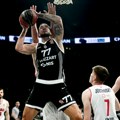 Lovernj: "Svi govore da Partizan ima mnogo novca... Nismo ni u deset"