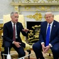 САД и Канада преговарају о заустављању Трампових царина од 50 одсто