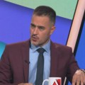 Gojković: Predložene izmene Zakona o Pravosudnoj akademiji su pravosudni eksperiment (VIDEO)