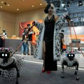 Kina izložila humanoidne i druge robote na velikoj konferenciji u Pekingu