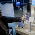 Samsung uskoro predstavlja novi „Galaxy” telefon