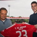 Andrej Ilić produžio ugovor sa Union Berlinom