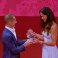 Sportske igre mladih proslavile 30. godišnjicu - Ana Ivanović među novim ambasadorima
