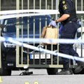 Više povređenih u napadu na srednju školu u Fagersti, policija uhapsila osumnjičenog