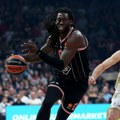 Zvezda sve kompletnija: Motli i Kris Džons zajedno stigli u Beograd!