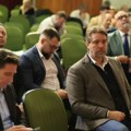 Pred odbornicima u Kragujevcu planovi za Centar Stara varoš, radnu zonu i groblje za kućne ljubimce