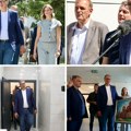 Vučić stigao u Kraljevo, razgovara sa građanima: "Ulažemo 2 miliona u most na Ibru, završene su procedure"