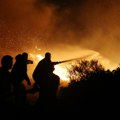 Buknuo novi požar u Grčkoj; Naređena evakuacija više sela