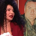 Krivična prijava protiv Lidije Vukićević zbog objave o Mladiću! Traže da je izbace sa snimanja u Sarajevu