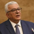 DPS traži smenjivanje Mandića zbog saučešća povodom smrti Mladića