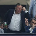 Bokan udario na Evroligu: "Treba mi 100 miliona evra i mogu da radim šta hoću?"