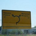 Izvode se radovi na Moravskom koridoru - ovo su tačne deonice i trake koje su zatvorene za saobraćaj