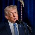 Trump: Volio bih vidjeti ujedinjenu Irsku