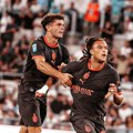 Milan se vratio iz mrtvih, grobarizacija Milana srušila tiraniju Rima: Moreira za 2 minuta poništio 2:0 Lacija!