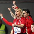 Kolaković: Daćemo šansu novim mladim rukometašicama