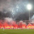 FSS udario na Zvezdu i Partizan: Večiti kažnjeni zbog dešavanja na 180. derbiju