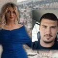 "Kunem ti se, živiš sama, ubiću te" Na suđenju za ubistvo lepe Aldine pušteni jezivi snimci, monstrum se smeškao! Jurio bivšu…