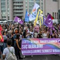 Turska: Pritisak na LGBTQ-zajednice, uhapšena dopisnica DW
