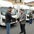 Zdravstvenim ustanovama uručeni ključevi pet mobilnih ambulanti i jedne mobilne apoteke