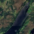 Da li je Google Earth snimio čudovišta iz Loh Nesa? Pogledajte snimke iz svemira koji su rasplamsali maštu