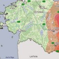 Evo gde Rusija prvo udara NATO, ne nije Nemačka: Osvaja se ključni grad i pada ceo savez (mapa)