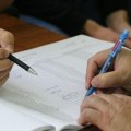 SSP: Za glasanje u inostranstvu prijavljen 44.141 birač u 61 državi