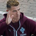 Portugalski mediji otkrili: Ronaldo se definitivno oprostio od reprezentacije