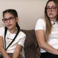 "Мајко, ово није епилепсија, она може да умре": Дуња (10) падала у несвест, онда јој открили ретку мутацију