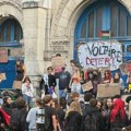 Protesti srednjoškolaca i nastavnika širom Francuske, blokirane škole u Parizu i Lionu
