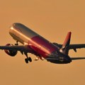 Wizz Air menja aerodrom: Od februara umesto u Ajndhoven, leteće za Mastriht