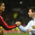 Kristijano Ronaldo se obratio Leo Mesiju: Evo šta je slavni Portugalac poručio legendarnom Argentincu...