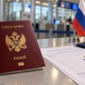 Nakon odluke Podgorice, Moskva povukla recipročne mere: Crnogorci će u Rusiju moći samo sa vizom