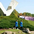 Đuro Macut zakasnio na obeležavanje „Velikog školskog časa“ u Šumaricama
