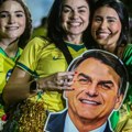 Neizvesno u Brazilu: Flavio Bolsonaro ima podršku 47 odsto birača, Lula za samo jedan odsto manje