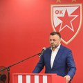 Izabrana Skupština KK Crvena zvezda: Željko Drčelić pričao o pregovorima sa Evroligom